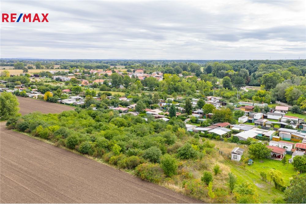 Commercio - Terreno - Přítluky, Jihomoravský kraj - Czech Republic - 10 - 29288134-98
