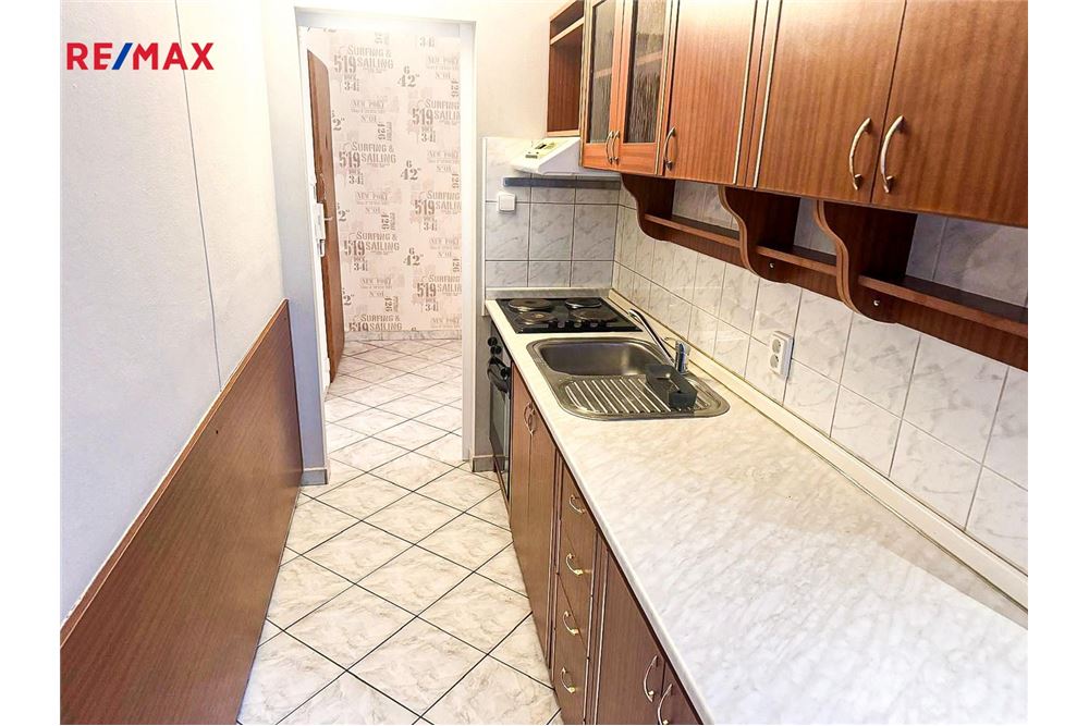 Mieszkaniowa - Mieszkanie - Kroměříž, Zlínský kraj - Czech Republic - 5 - 29258029-64