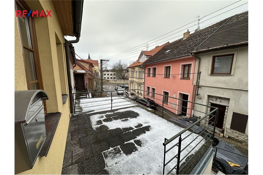 Residential - House - Třebíč, Vysocina region - Czech Republic - 10 - 29229012-120