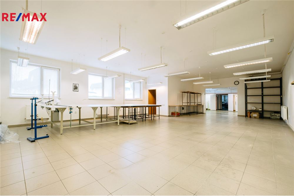 Commercial - Industrial - Třebíč, Vysocina region - Czech Republic - 9 - 29229009-94