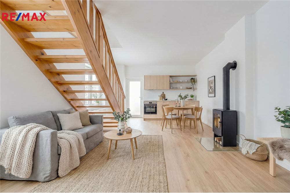 Wohnung - Haus - Zaječov, Středočeský kraj - Czech Republic - 3 - 29288106-99