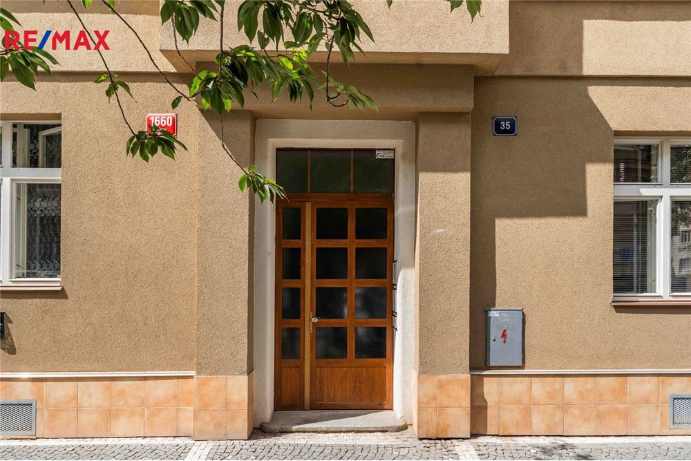 Prédio Habitacional - Apartamento - Praha 3, hl. m. Praha - Czech Republic - 18 - 29234029-346