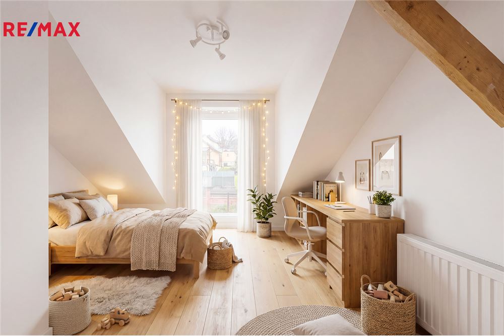 Wohnung - Haus - Zaječov, Středočeský kraj - Czech Republic - 5 - 29288106-99