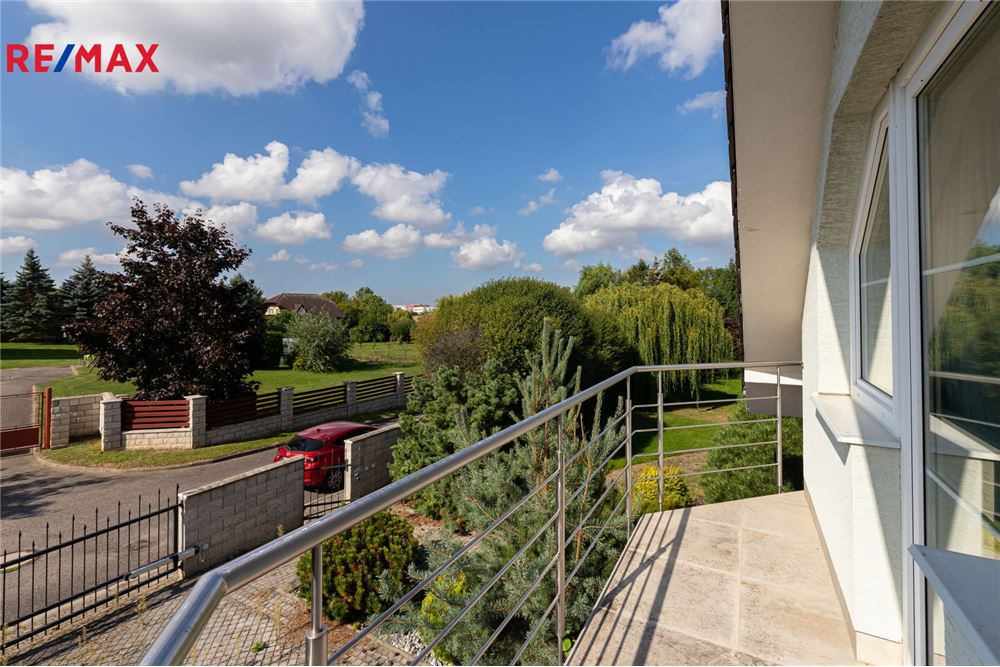 Residential - House - Jesenice, Stredocesky region - Czech Republic - 1 - 29288138-66