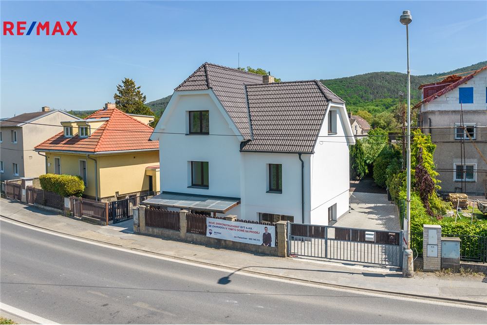 Prédio Habitacional - Apartamento - Řevnice, Středočeský kraj - Czech Republic - 21 - 29234029-331