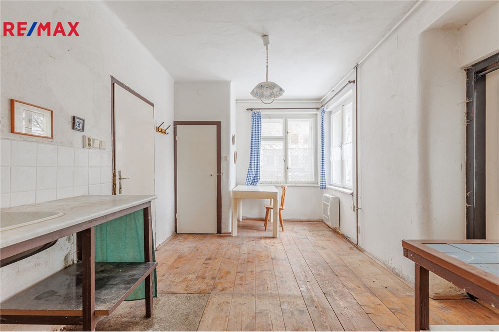 Residential - House - Nové Město na Moravě, Vysocina region - Czech Republic - 12 - 29288134-111