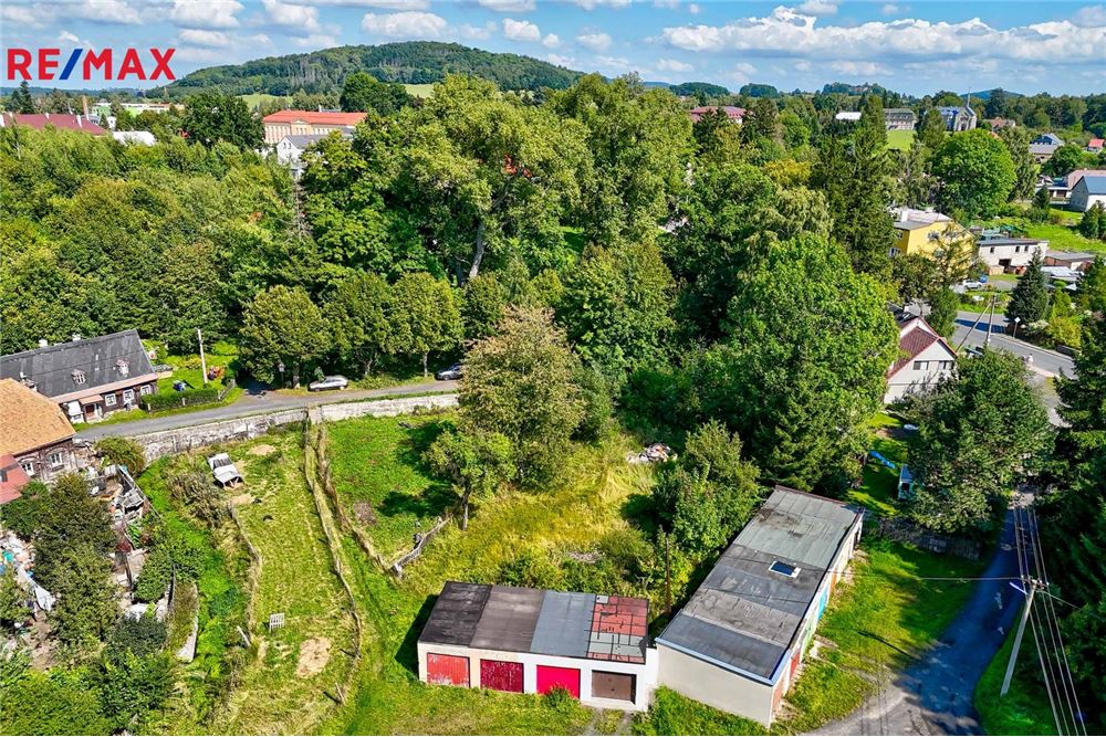 Commercial - Land - Jiříkov, Ústí nad Labem region - Czech Republic - 18 - 29288131-95