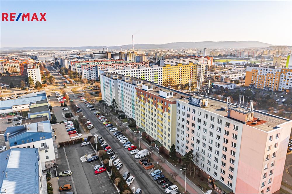 Residential - Condo/Apartment - Mladá Boleslav, Stredocesky region - Czech Republic - 1 - 29288119-99