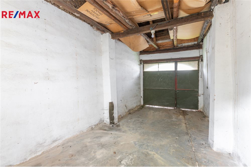 Prédio Habitacional - Casa - Hostomice, Středočeský kraj - Czech Republic - 21 - 29234029-380