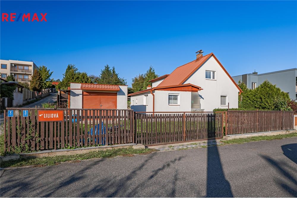 Residential - House - Mělník, Stredocesky region - Czech Republic - 25 - 29288119-93