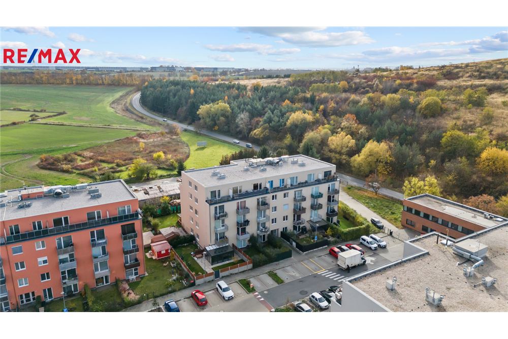 Prédio Habitacional - Apartamento - Hostivice, Středočeský kraj - Czech Republic - 2 - 29234029-385