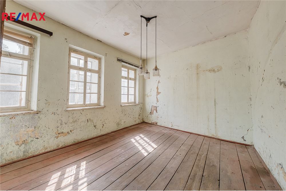 Residential - House - Mimoň, Liberec region - Czech Republic - 9 - 29288169-1