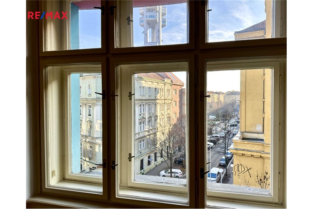 Wohnung - Wohnung - Praha 3, hl. m. Praha - Czech Republic - 15 - 29234019-790