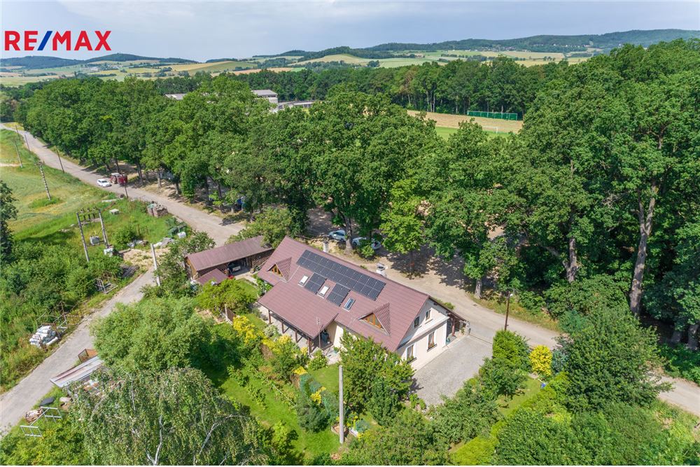 Prédio Habitacional - Casa - Bezděkov, Plzeňský kraj - Czech Republic - 32 - 29234029-324