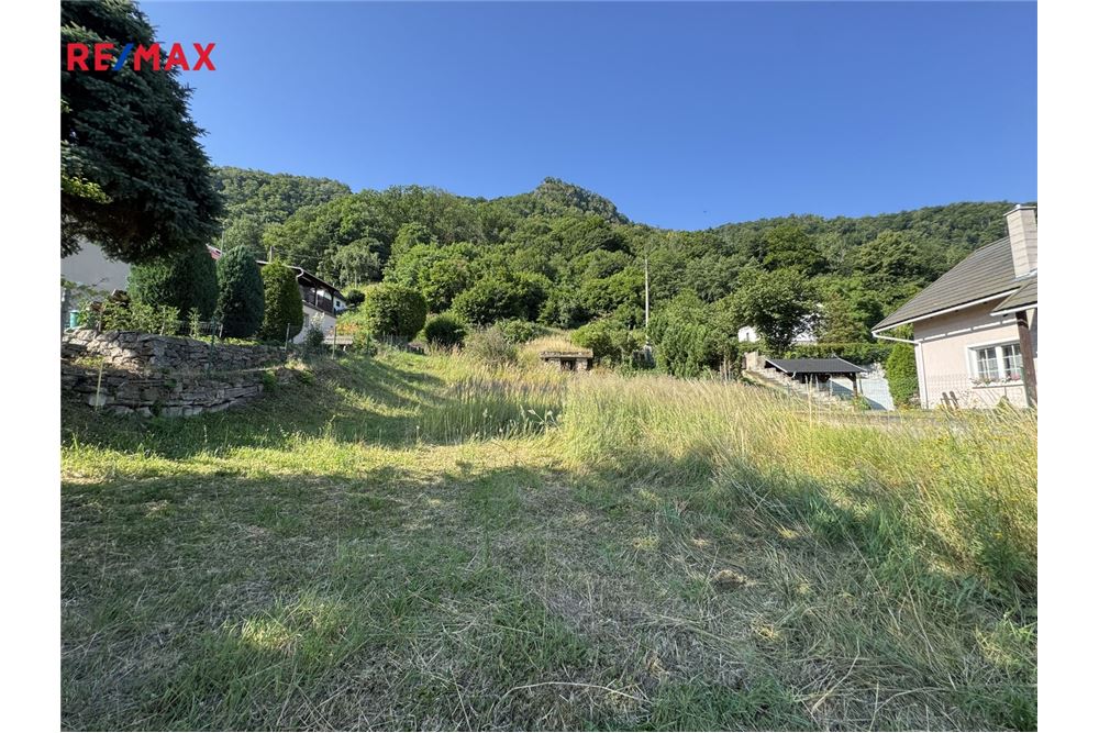 Comercial - Terreno - Ústí nad Labem, Ústecký kraj - Czech Republic - 8 - 29234043-2