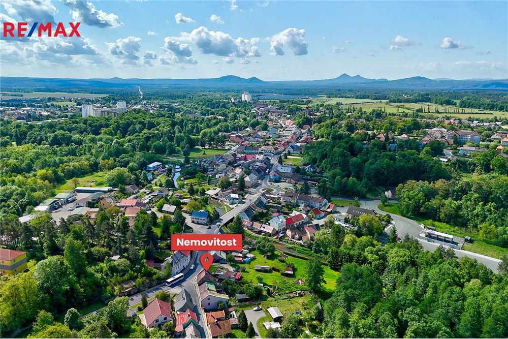 Residential - House - Mimoň, Liberec region - Czech Republic - 18 - 29288169-1