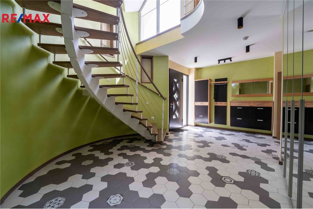 Residential - House - Jesenice, Stredocesky region - Czech Republic - 16 - 29288138-78