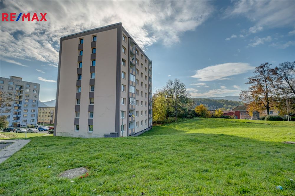 Residential - Condo/Apartment - Ústí nad Labem, Ústí nad Labem region - Czech Republic - 14 - 29288169-4