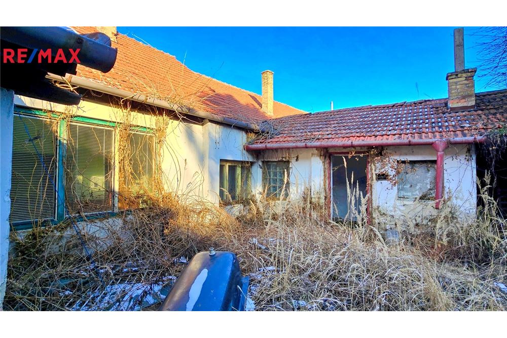 Residential - House - Nesovice, South Moravia region - Czech Republic - 22 - 29288199-248