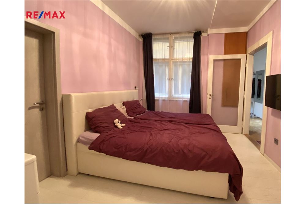 Wohnung - Wohnung - Praha 1, hl. m. Praha - Czech Republic - 6 - 29234019-805