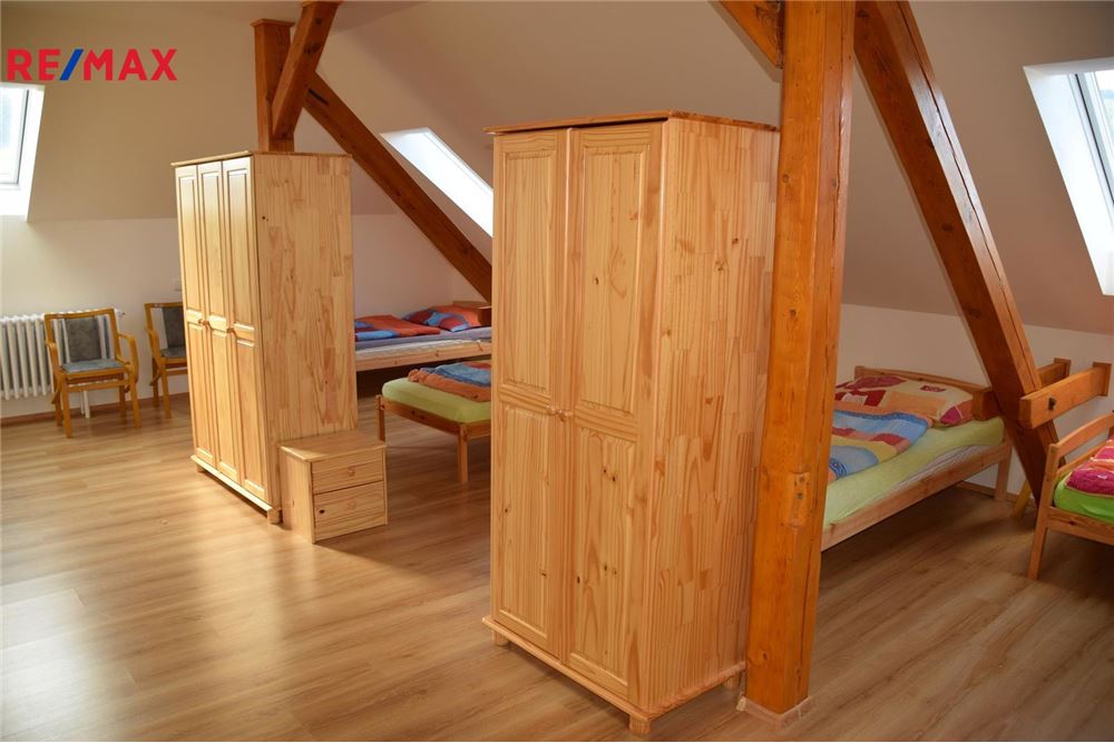 Commercial - Hotel - Hodonín, South Moravia region - Czech Republic - 13 - 29288199-47