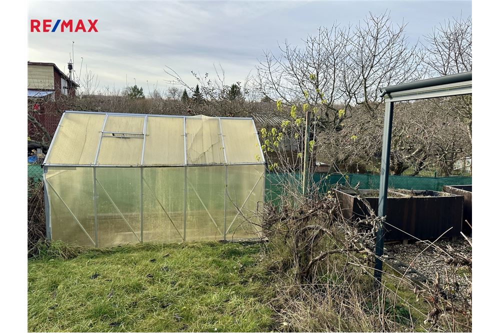 Wohnung - Hütte - Praha 6, hl. m. Praha - Czech Republic - 20 - 29234019-794