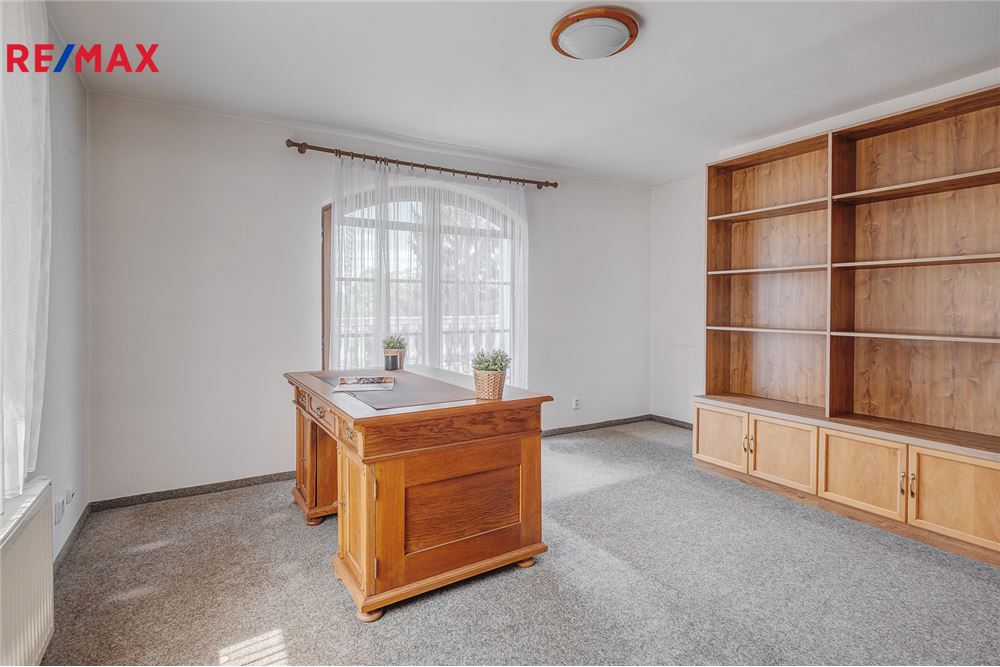 Residencial - Casa - Praha 8, hl. m. Praha - Czech Republic - 22 - 29288082-153