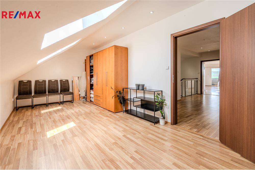 Residential - House - Oponešice, Vysocina region - Czech Republic - 35 - 29229012-94