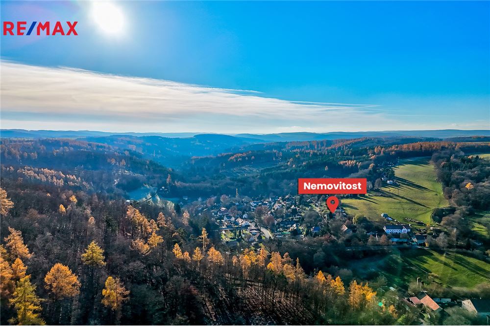 Residential - House - Okrouhlo, Stredocesky region - Czech Republic - 19 - 29288132-81