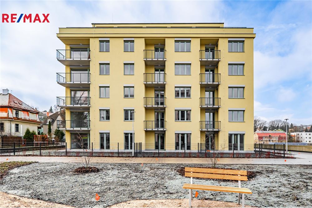 Residential - Condo/Apartment - Liberec, Liberec region - Czech Republic - 1 - 29288084-492