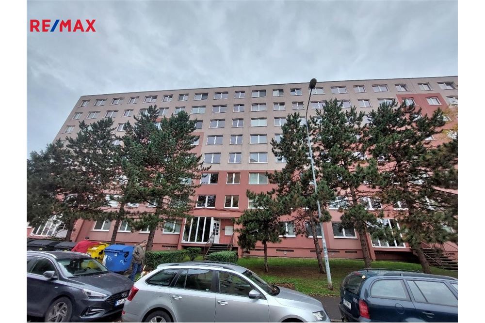 Residential - Condo/Apartment - Most, Ústí nad Labem region - Czech Republic - 13 - 29288026-210