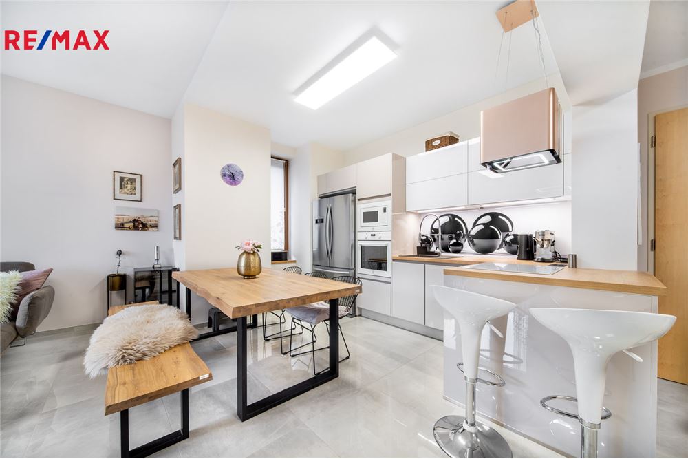 Residential Condo/Apartment Karlovy Vary, Karlovy Vary region