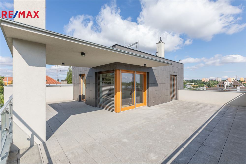 Residencial - Villa - Praha 6, hl. m. Praha - Czech Republic - 19 - 29234030-309