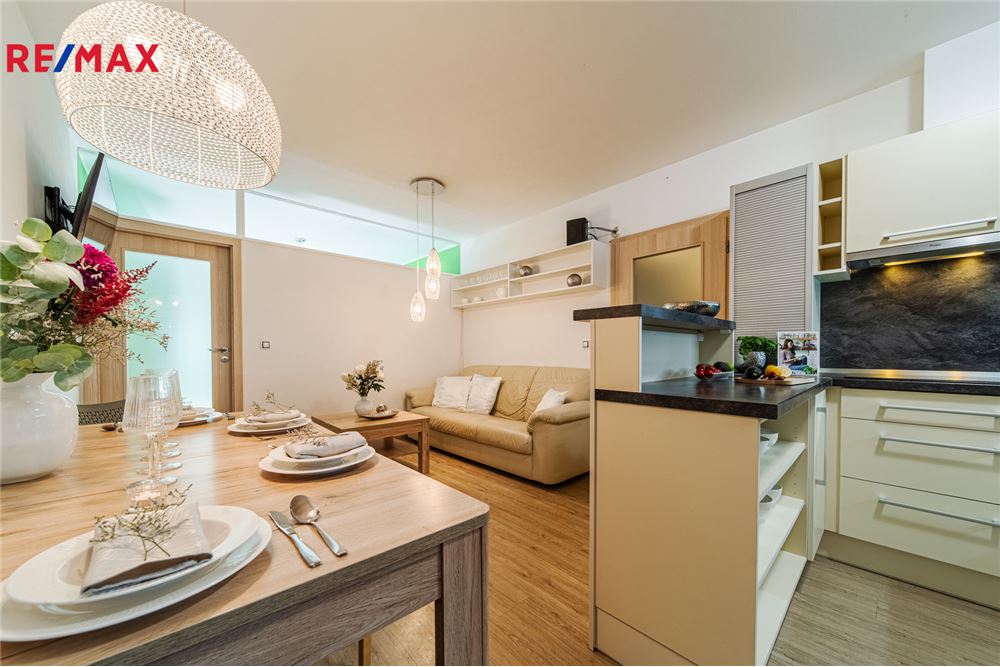 Residential - Ejerlejlighed - Brno, Jihomoravský kraj - Czech Republic - 2 - 29284079-65