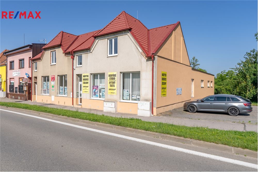 Residential - Multi-Family - Bučovice, South Moravia region - Czech Republic - 27 - 29288134-65