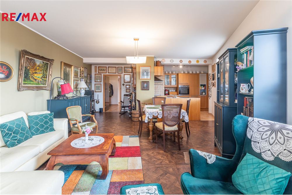 Wohnung - Wohnung - Praha 5, hl. m. Praha - Czech Republic - 6 - 29234019-801