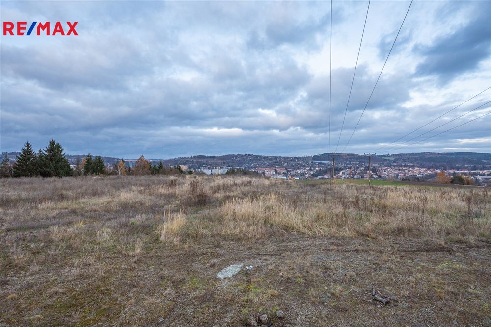 Commercial - Land - Velké Meziříčí, Vysocina region - Czech Republic - 6 - 29229012-118