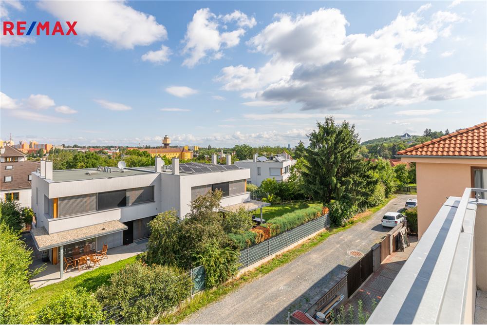 Residencial - Villa - Praha 6, hl. m. Praha - Czech Republic - 21 - 29234030-309