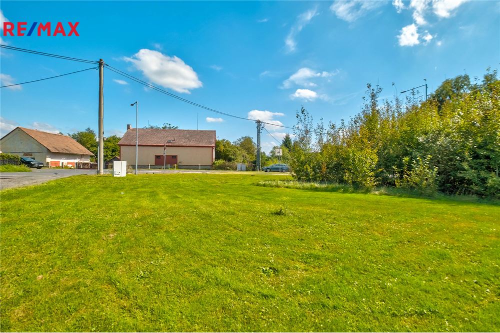 Commercial - Land - Nový Bor, Liberec region - Czech Republic - 11 - 29288169-3