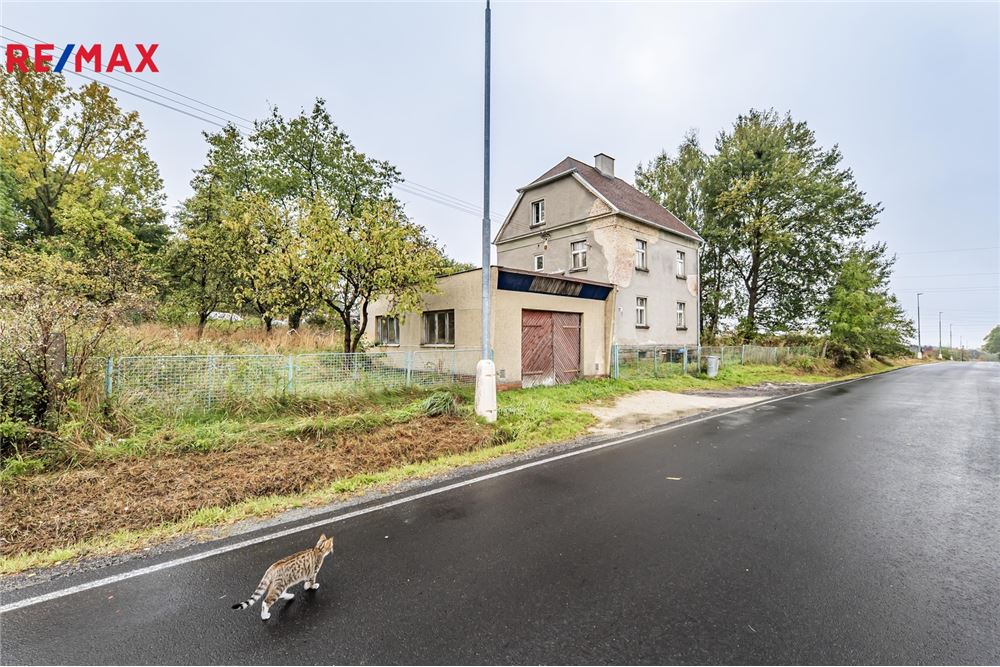 Residential - House - Aš, Karlovy Vary region - Czech Republic - 3 - 29288175-4