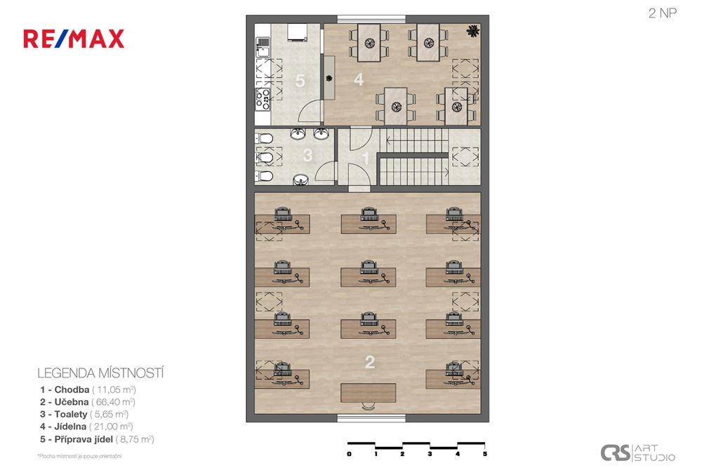 Residential - House - Úvaly, Stredocesky region - Czech Republic - 12 - 29288084-479