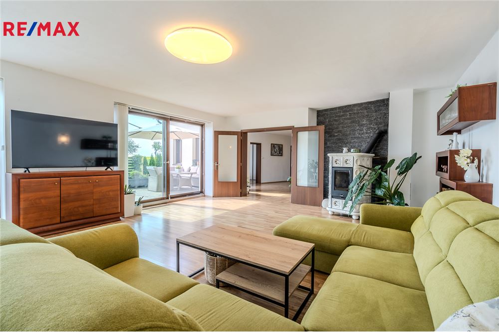 Residential - House - Oponešice, Vysocina region - Czech Republic - 20 - 29229012-94