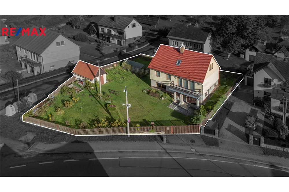 lakó - szabadonálló ház - Lipová-lázně, Olomoucký kraj - Czech Republic - 1 - 29209048-220