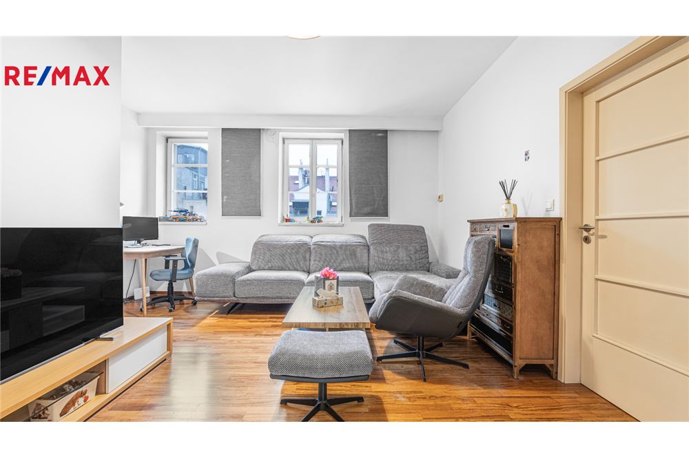 Residential - Condo/Apartment - Prague 7, City of Prague - Czech Republic - 1 - 29288067-86