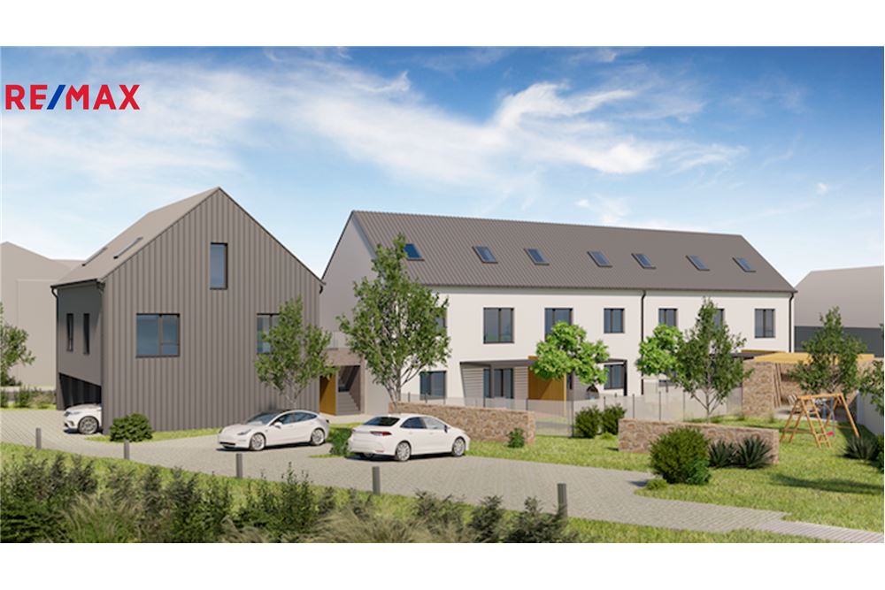 Commercial - Land - Dobříš, Stredocesky region - Czech Republic - 3 - 29288064-129