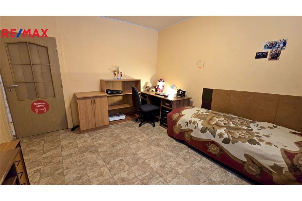 Residential - House - Zbýšov, South Moravia region - Czech Republic - 20 - 29288199-249