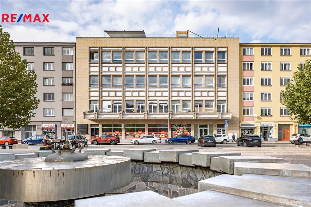 Commercial - Warehouse - Prague 10, City of Prague - Czech Republic - 1 - 29288163-28