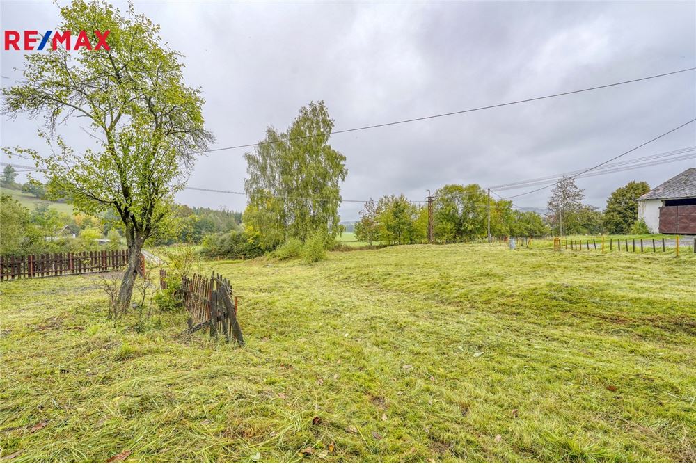 商业 - 土地 - Žihobce, Plzeňský kraj - Czech Republic - 16 - 293461006-12