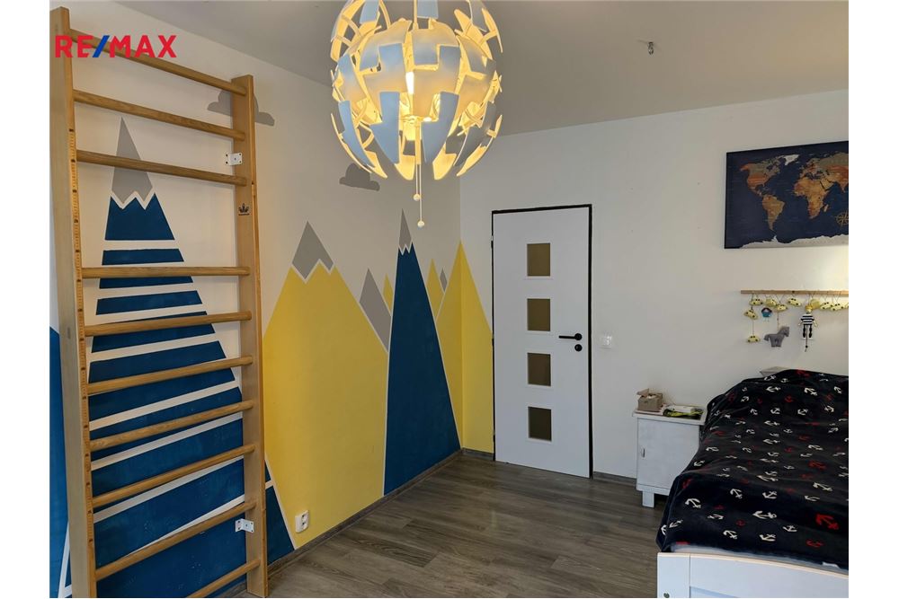 Prédio Habitacional - Apartamento - Praha 8, hl. m. Praha - Czech Republic - 6 - 29234043-6