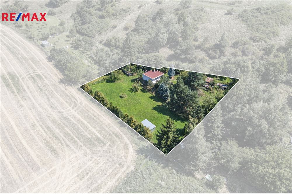 Prédio Habitacional - Casa Rústica - Střelice, Jihomoravský kraj - Czech Republic - 3 - 29288134-81